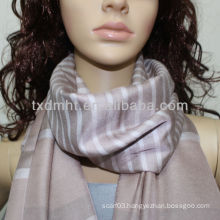 Fashion Turkey polyster scarf HTC341-7